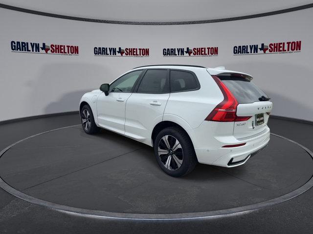 new 2024 Volvo XC60 Recharge Plug-In Hybrid car, priced at $65,440