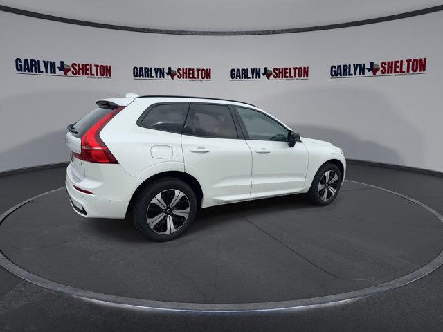 new 2024 Volvo XC60 Recharge Plug-In Hybrid car, priced at $65,440