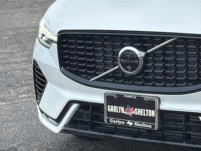 new 2024 Volvo XC60 Recharge Plug-In Hybrid car, priced at $56,955