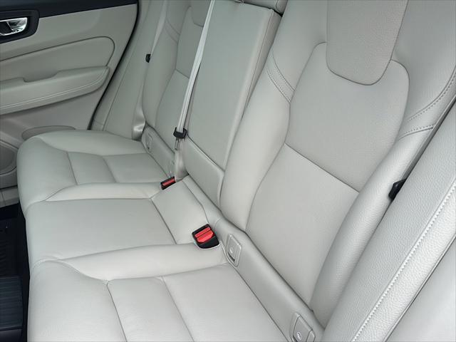 new 2024 Volvo XC60 Recharge Plug-In Hybrid car, priced at $56,955