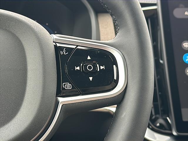 new 2025 Volvo XC90 Plug-In Hybrid car, priced at $86,695
