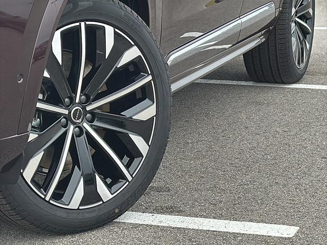 new 2025 Volvo XC90 Plug-In Hybrid car, priced at $86,695