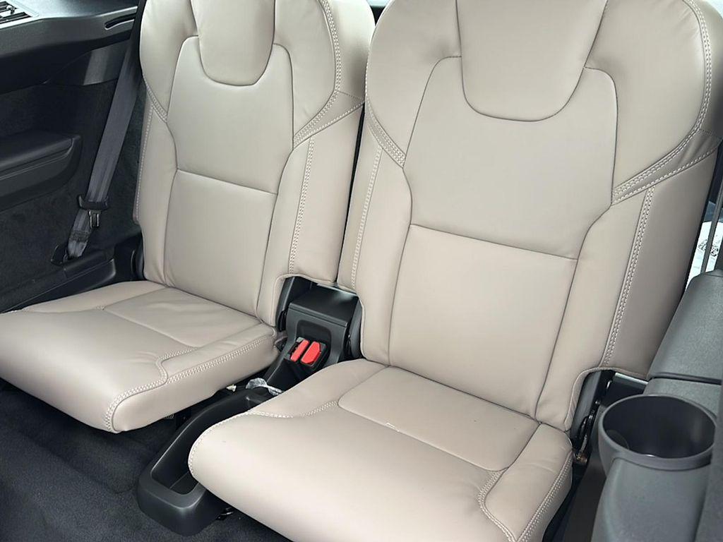new 2025 Volvo XC90 Plug-In Hybrid car, priced at $84,695
