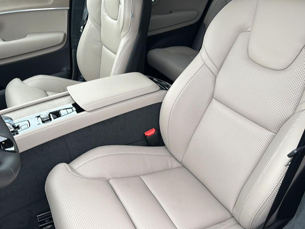 new 2025 Volvo XC90 Plug-In Hybrid car, priced at $84,695