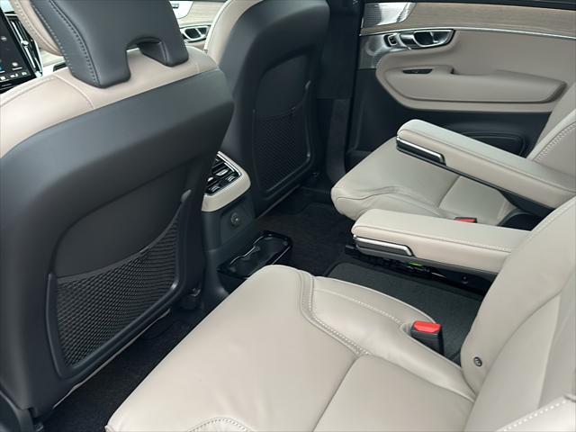 new 2025 Volvo XC90 Plug-In Hybrid car, priced at $86,695