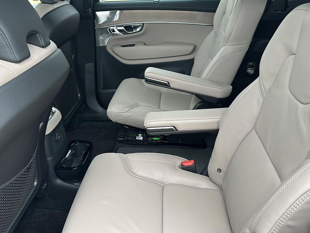 new 2025 Volvo XC90 Plug-In Hybrid car, priced at $84,695
