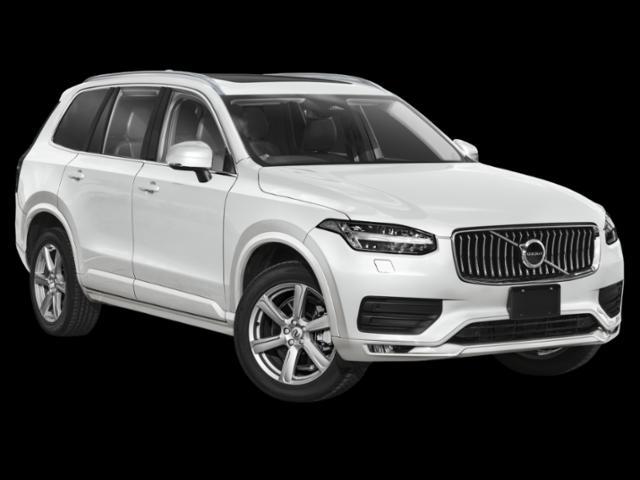 new 2024 Volvo XC90 car, priced at $60,349