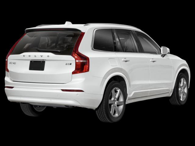 new 2024 Volvo XC90 car, priced at $60,349