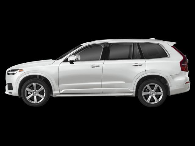 new 2024 Volvo XC90 car, priced at $60,349