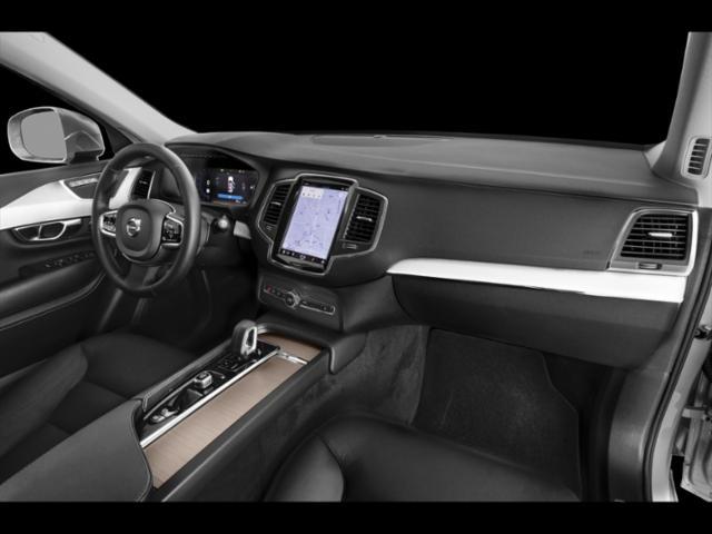 new 2024 Volvo XC90 car, priced at $60,349