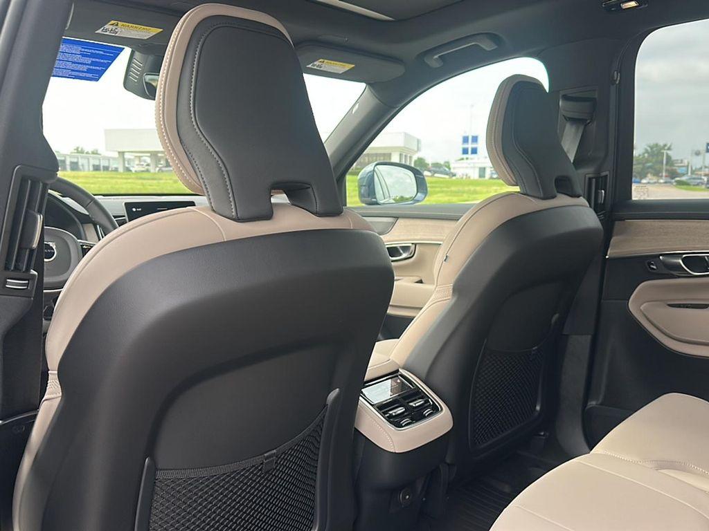 new 2026 Volvo XC90 car, priced at $67,825