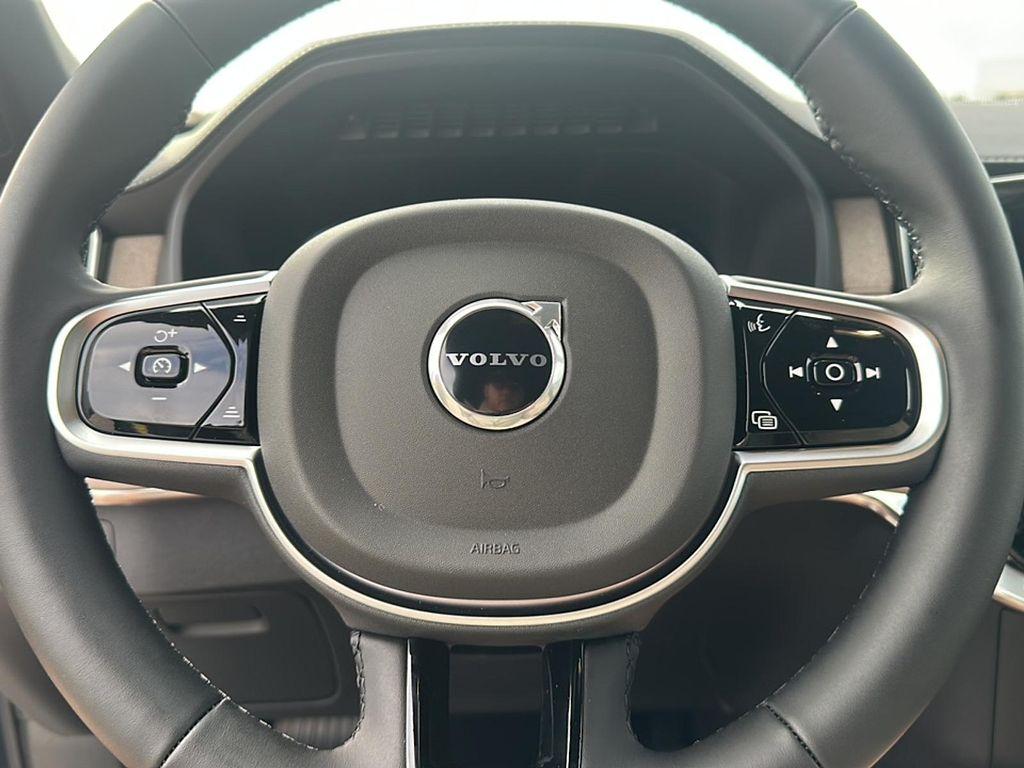 new 2026 Volvo XC90 car, priced at $67,825