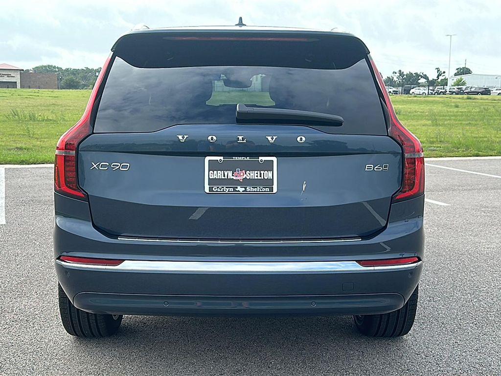 new 2026 Volvo XC90 car, priced at $67,825
