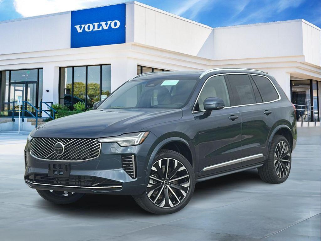 new 2026 Volvo XC90 car, priced at $67,825