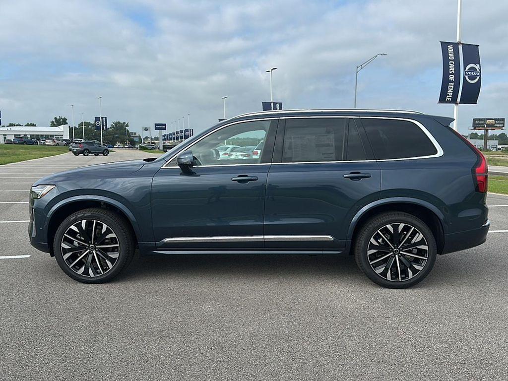 new 2026 Volvo XC90 car, priced at $67,825