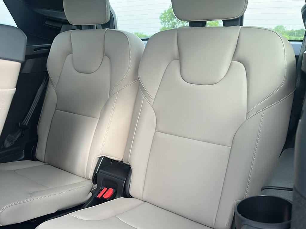 new 2026 Volvo XC90 car, priced at $67,825