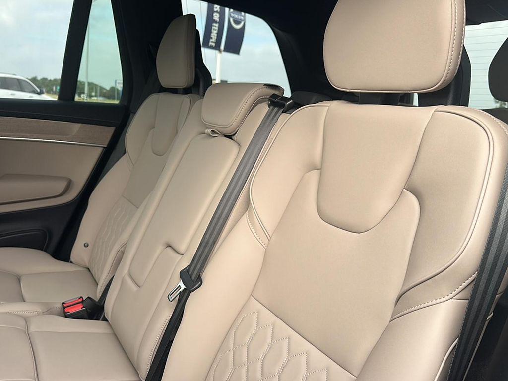 new 2026 Volvo XC90 car, priced at $67,825