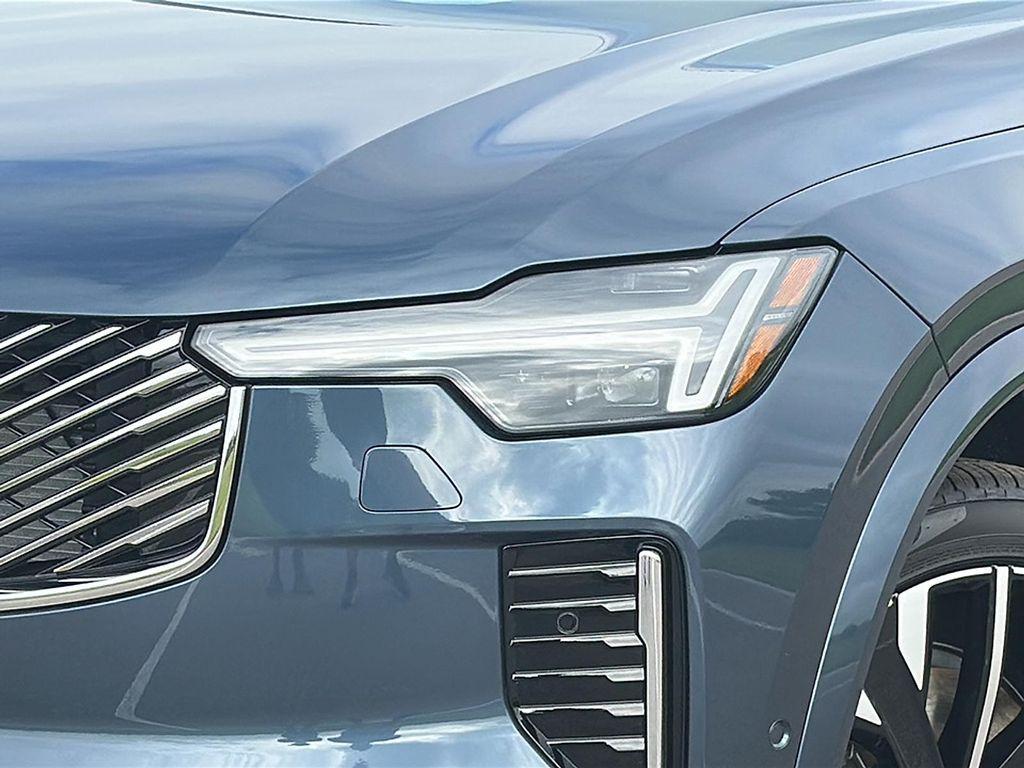 new 2026 Volvo XC90 car, priced at $67,825