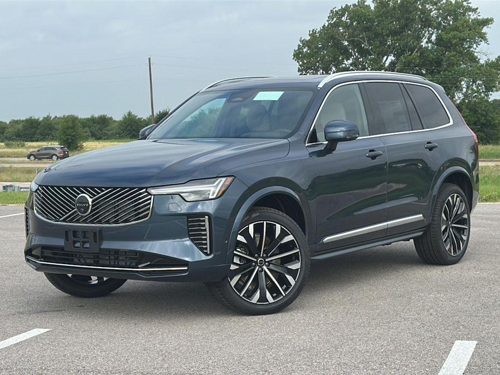 new 2026 Volvo XC90 car, priced at $67,825