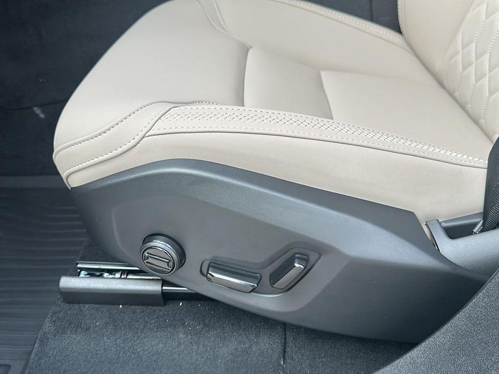 new 2026 Volvo XC90 car, priced at $67,825