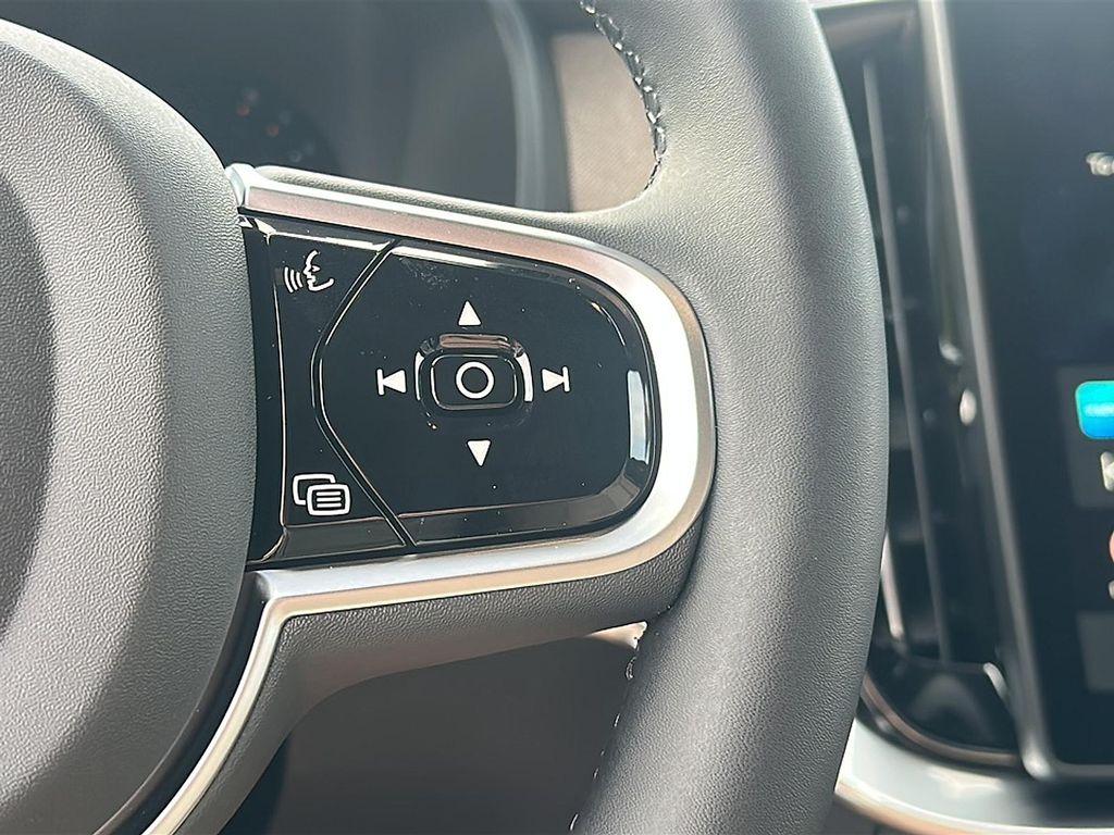 new 2026 Volvo XC90 car, priced at $67,825