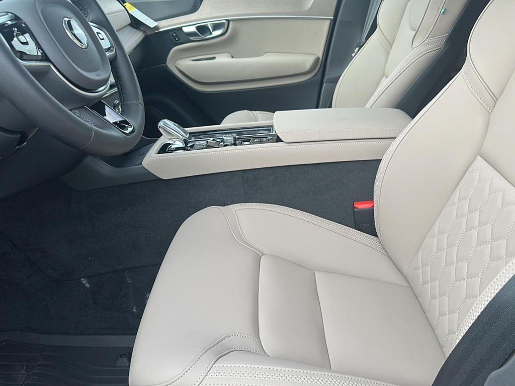 new 2026 Volvo XC90 car, priced at $67,825