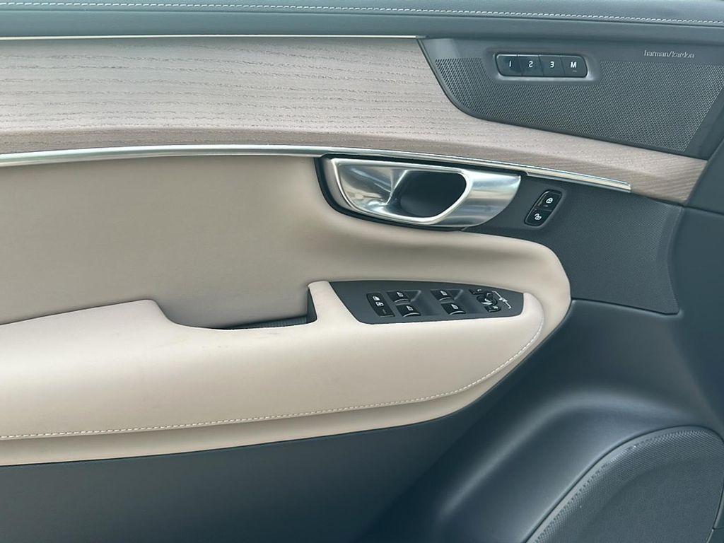 new 2026 Volvo XC90 car, priced at $67,825