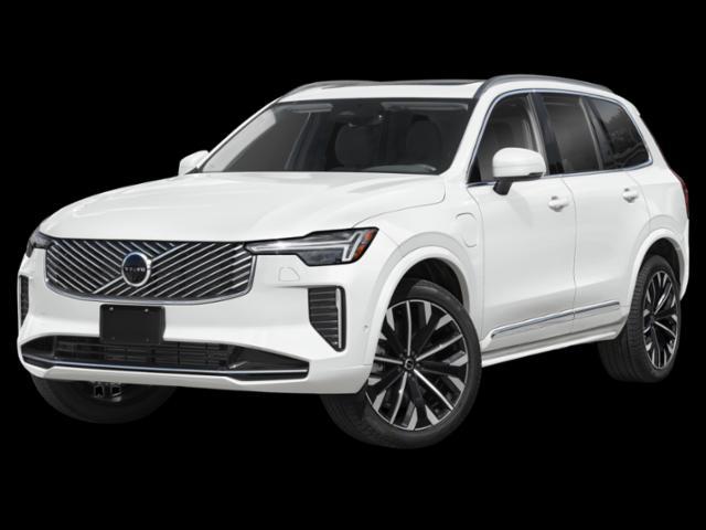 new 2026 Volvo XC90 Plug-In Hybrid car, priced at $84,625