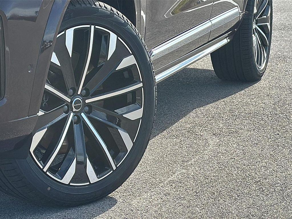 new 2025 Volvo XC90 Plug-In Hybrid car, priced at $78,405