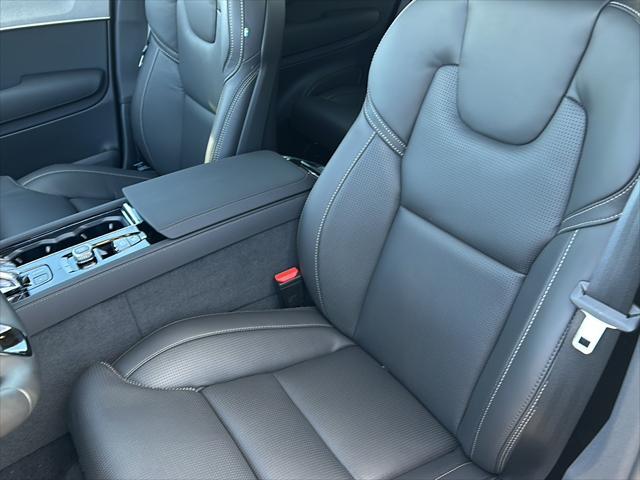 new 2025 Volvo XC90 Plug-In Hybrid car, priced at $80,405