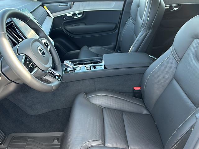 new 2025 Volvo XC90 Plug-In Hybrid car, priced at $80,405
