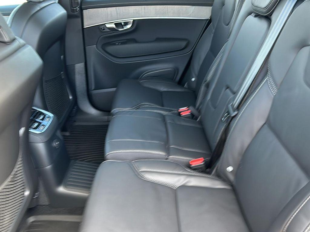 new 2025 Volvo XC90 Plug-In Hybrid car, priced at $78,405