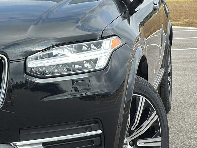 new 2025 Volvo XC90 car, priced at $66,465