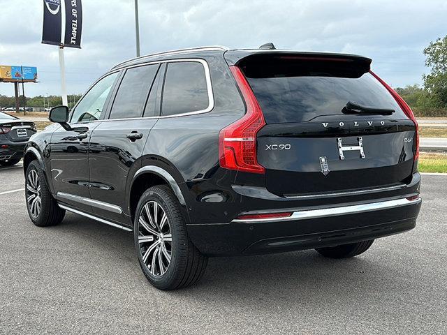 new 2025 Volvo XC90 car, priced at $66,465