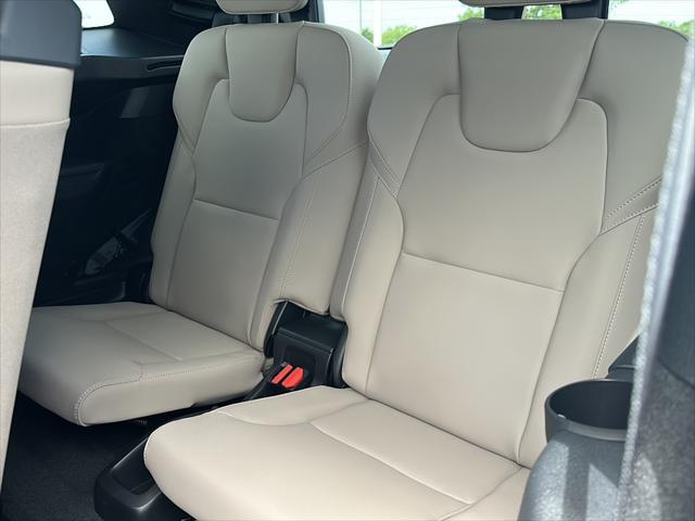 new 2025 Volvo XC90 car, priced at $58,245