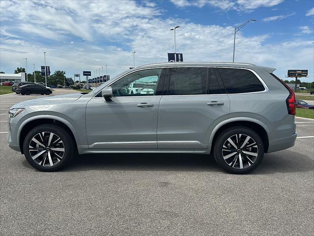 new 2025 Volvo XC90 car, priced at $58,245