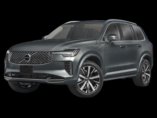 new 2025 Volvo XC90 car, priced at $59,245