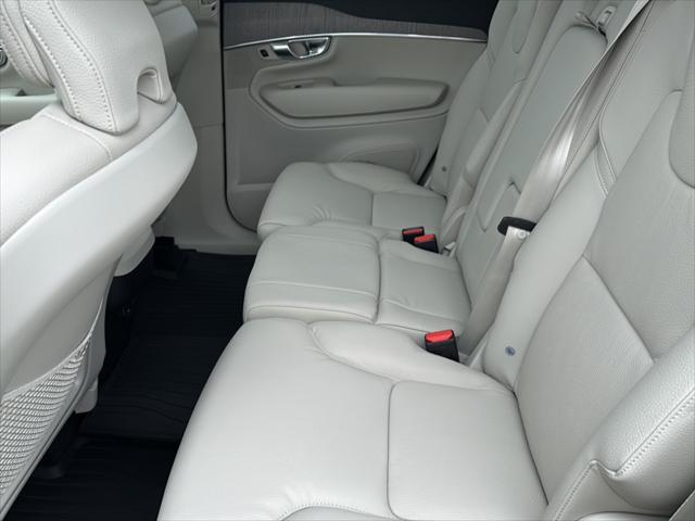 new 2025 Volvo XC90 car, priced at $64,515