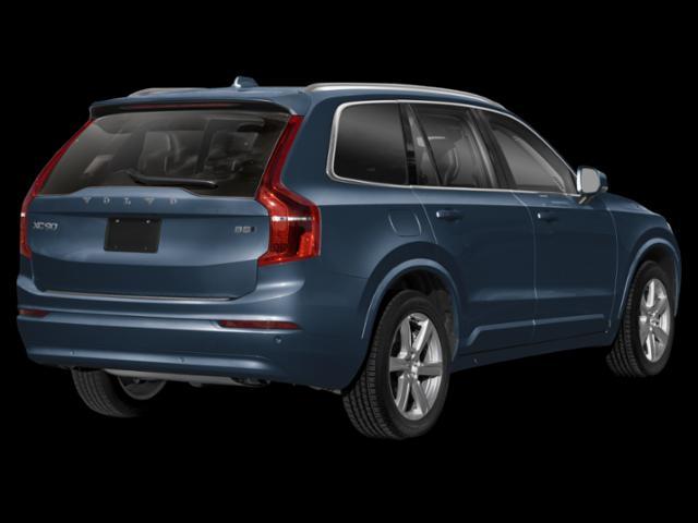 new 2025 Volvo XC90 car, priced at $65,765