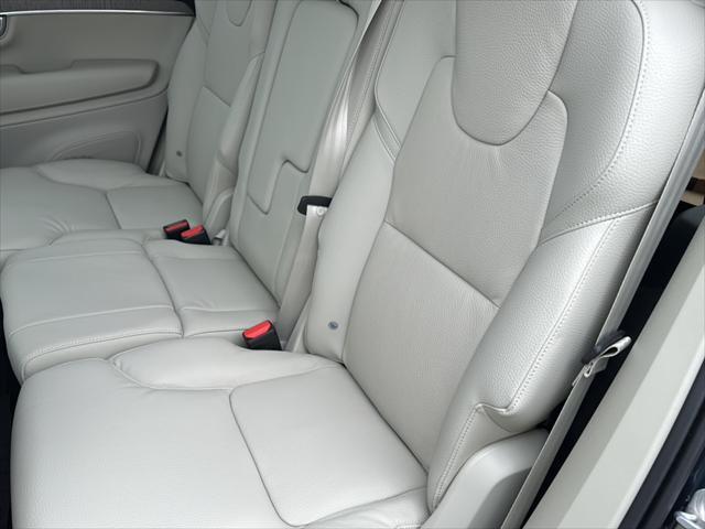 new 2025 Volvo XC90 car, priced at $64,515