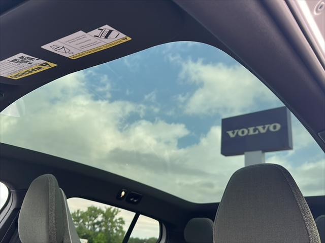 new 2025 Volvo EX30 car, priced at $46,695