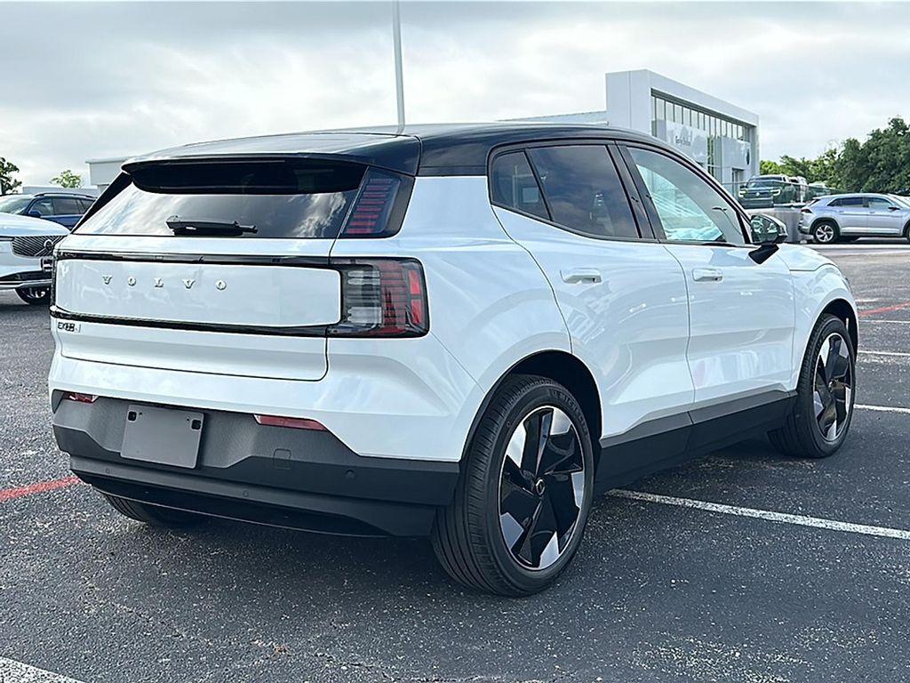 new 2025 Volvo EX30 car, priced at $40,360