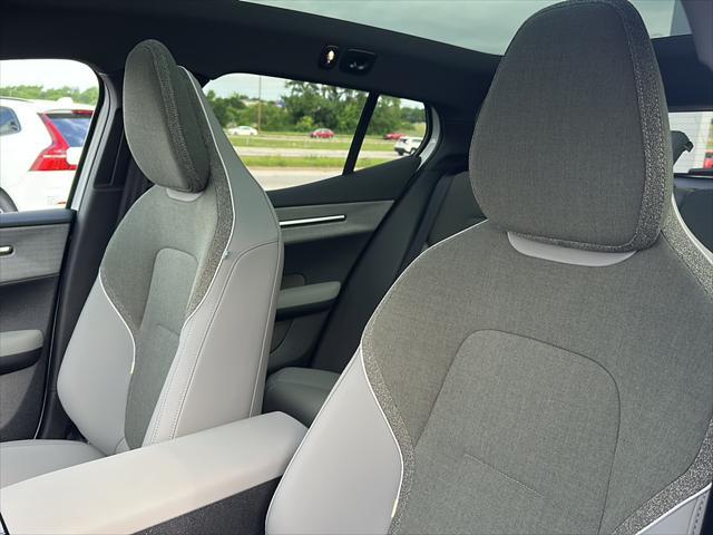 new 2025 Volvo EX30 car, priced at $46,695
