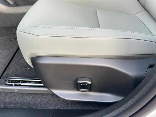 new 2025 Volvo EX30 car, priced at $46,695