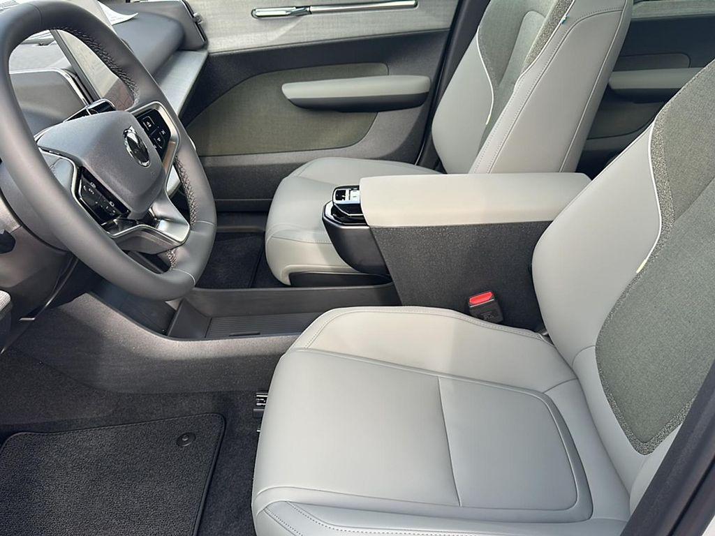 new 2025 Volvo EX30 car, priced at $40,360