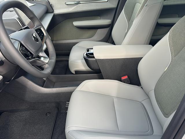 new 2025 Volvo EX30 car, priced at $46,695
