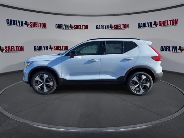 new 2024 Volvo XC40 car, priced at $43,084