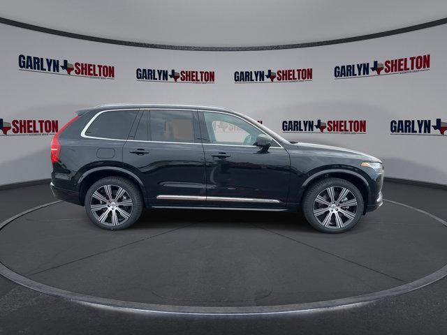 new 2024 Volvo XC90 Recharge Plug-In Hybrid car, priced at $77,370