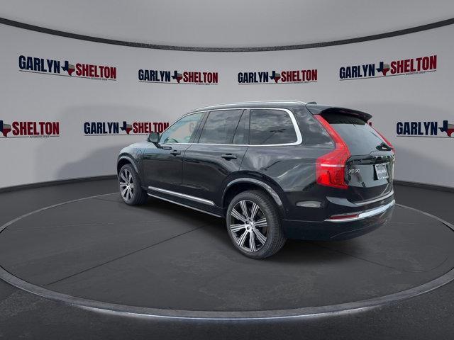 new 2024 Volvo XC90 Recharge Plug-In Hybrid car, priced at $77,370