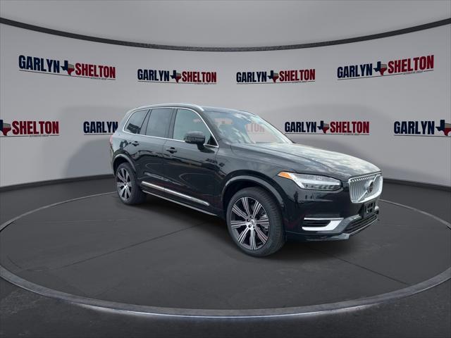 new 2024 Volvo XC90 Recharge Plug-In Hybrid car, priced at $74,275